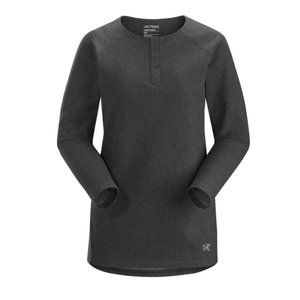 Arc'teryx | Sirrus LS Henley